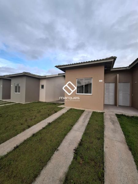 Casa 2 quartos  no bairro Três Vendas