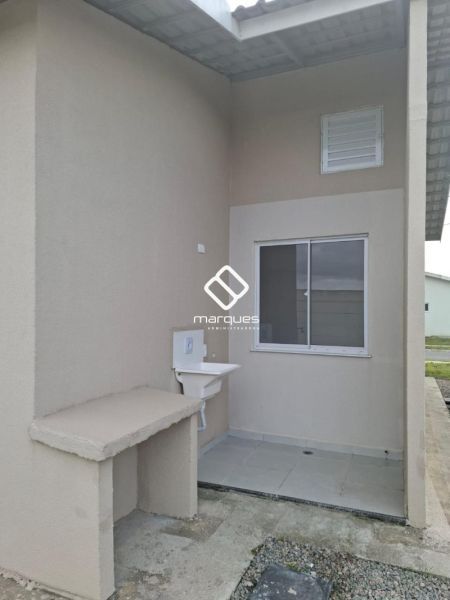 Casa 2 quartos  no bairro Três Vendas