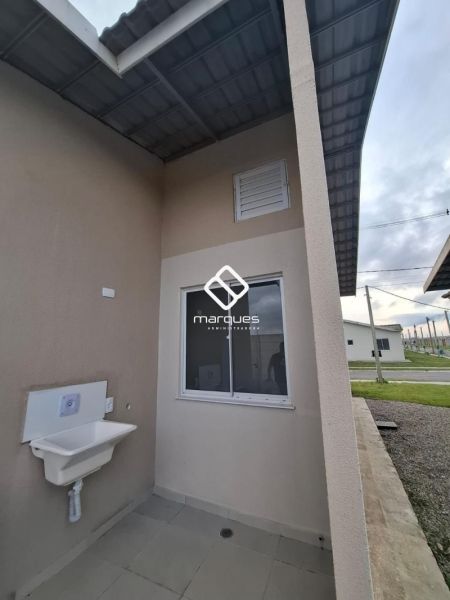 Casa 2 quartos  no bairro Três Vendas