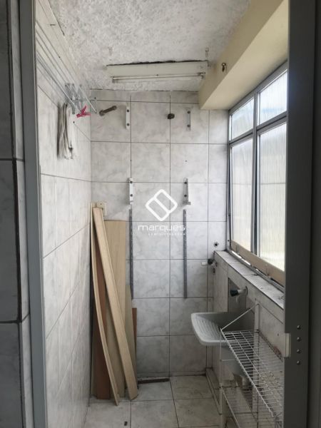Apartamento 3 quartos  no bairro Centro