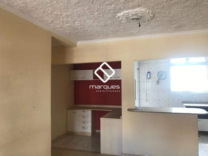 Apartamento 3 quartos  no bairro Centro