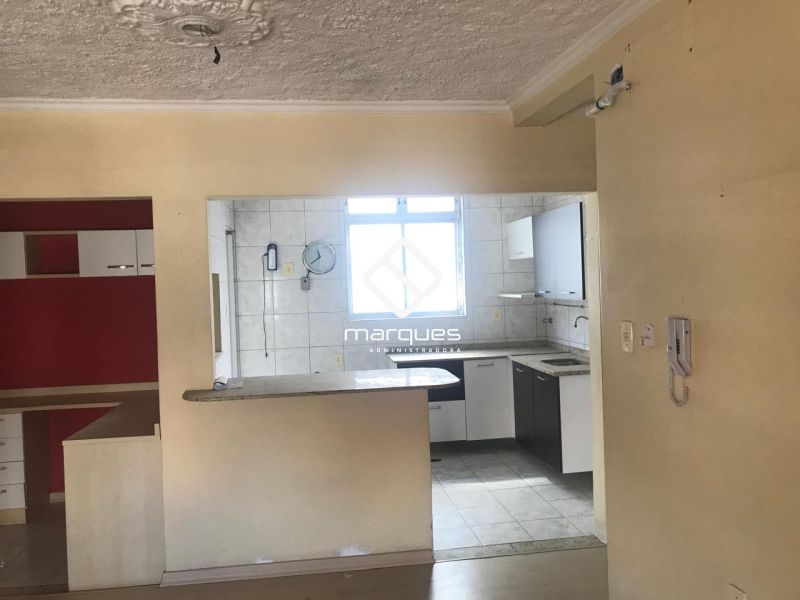 Apartamento 3 quartos  no bairro Centro