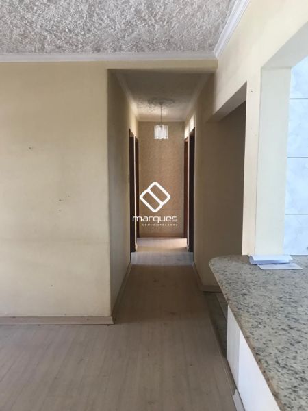 Apartamento 3 quartos  no bairro Centro