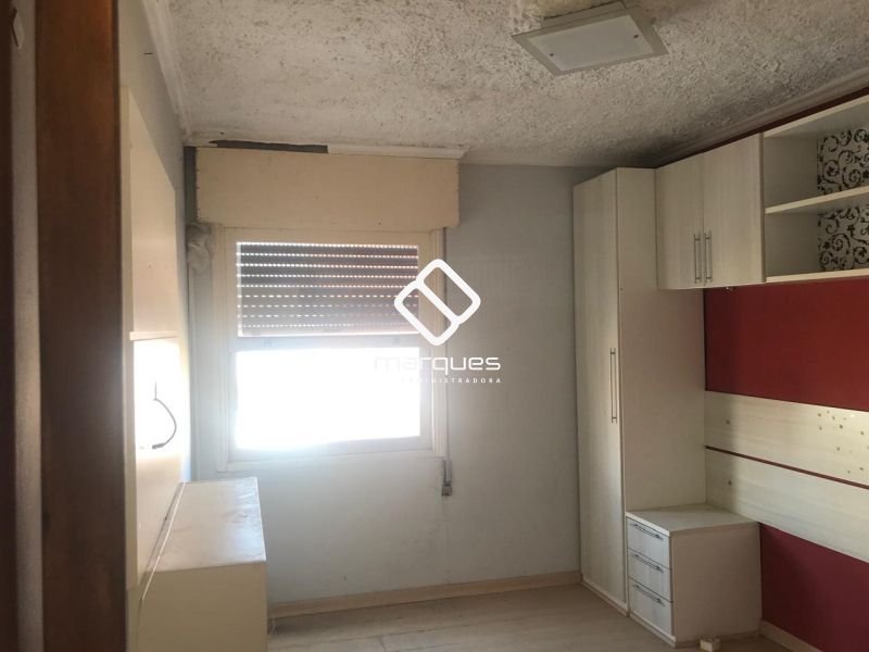Apartamento 3 quartos  no bairro Centro