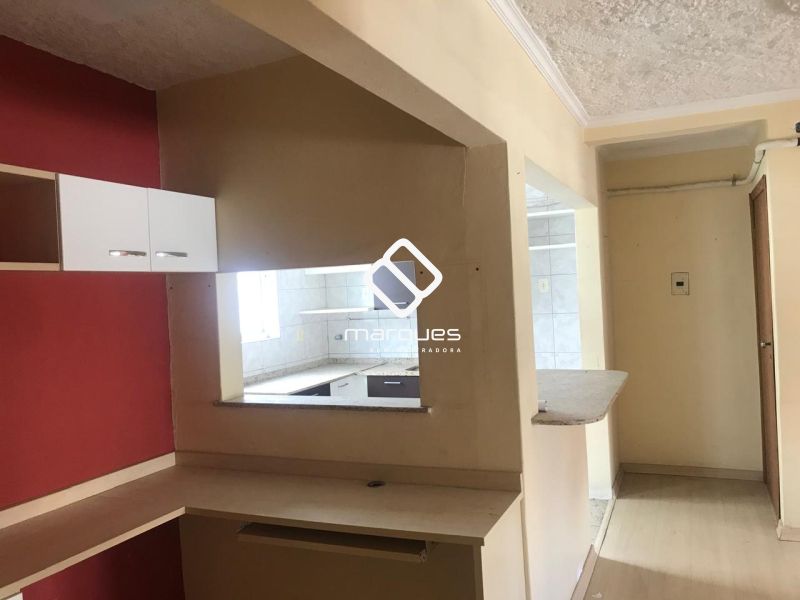 Apartamento 3 quartos  no bairro Centro