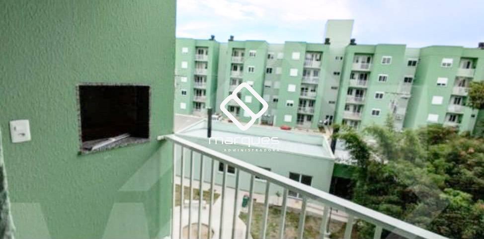 Apartamento 2 quartos  no bairro Umuharama