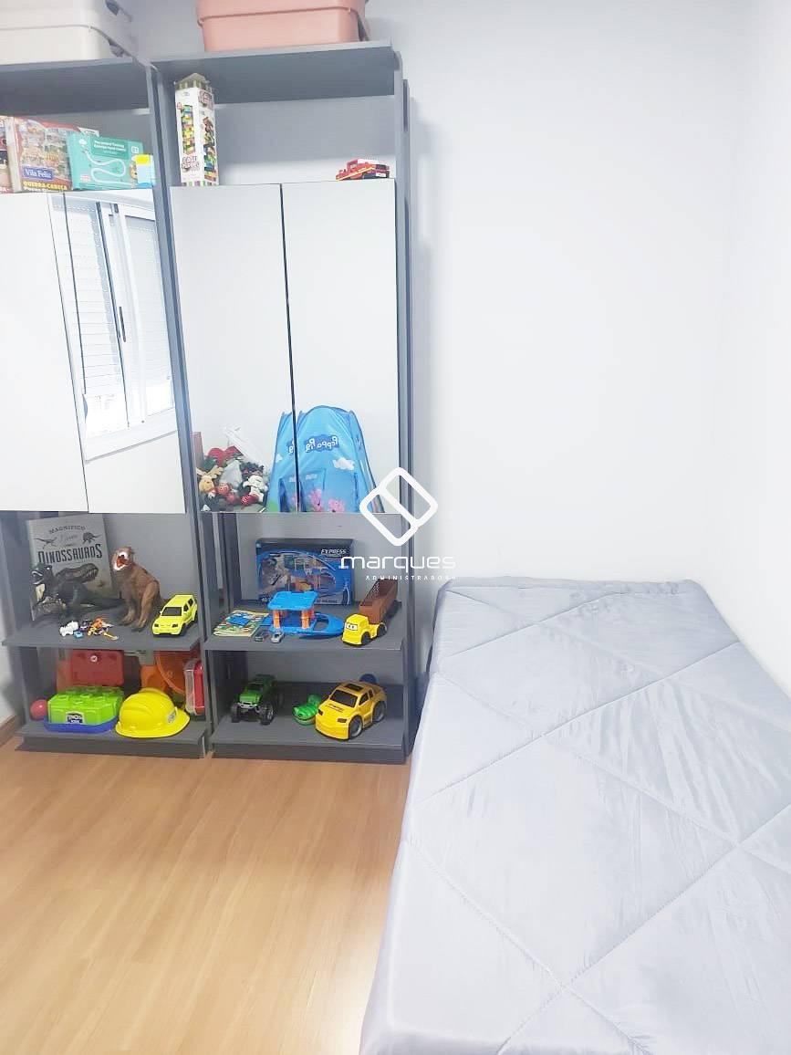 Apartamento 2 quartos  no bairro Umuharama