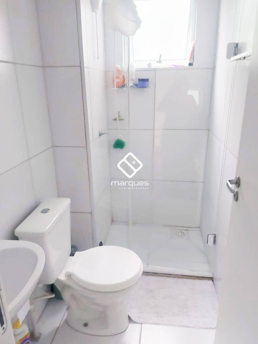 Apartamento 2 quartos  no bairro Umuharama