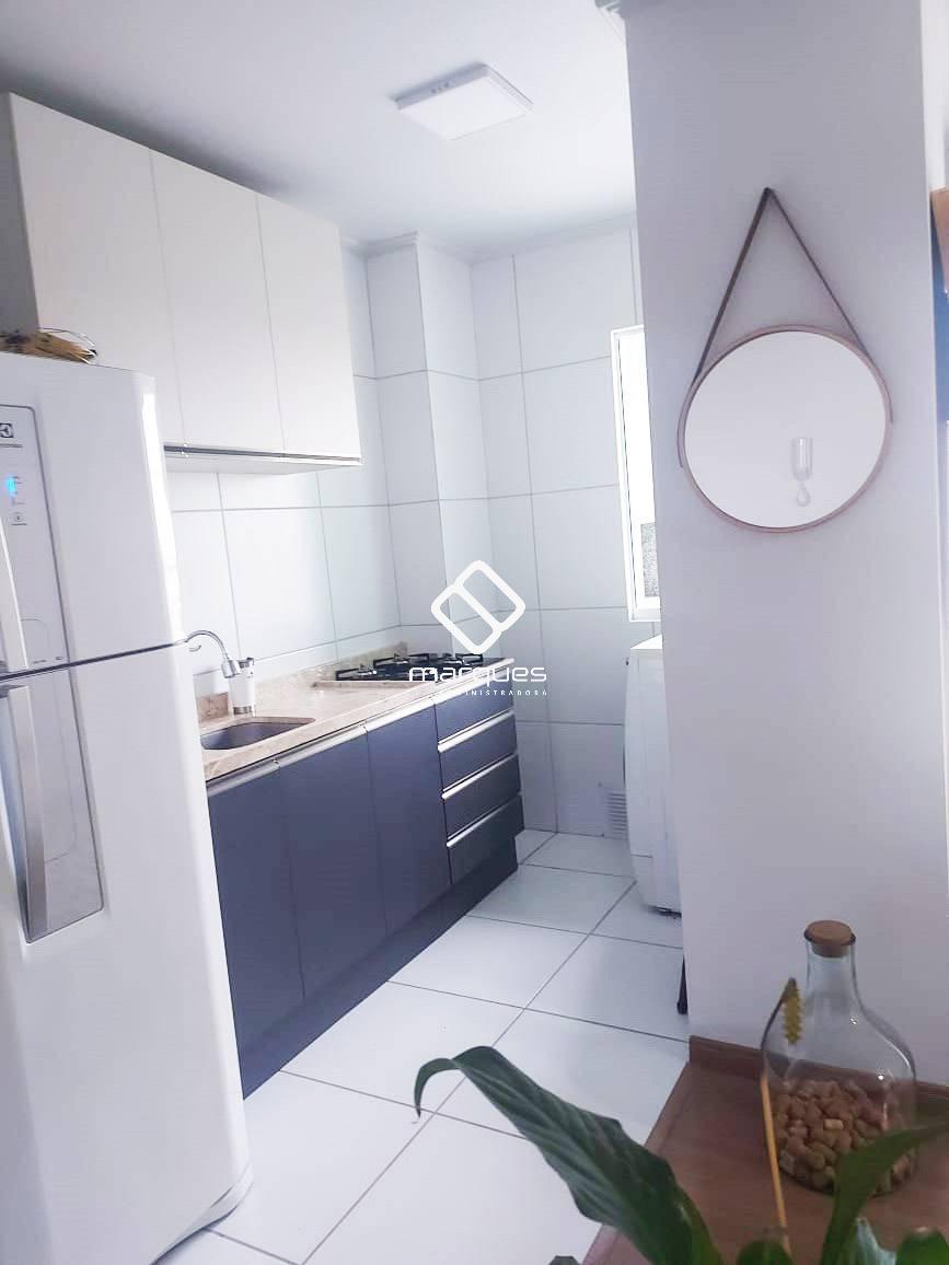 Apartamento 2 quartos  no bairro Umuharama