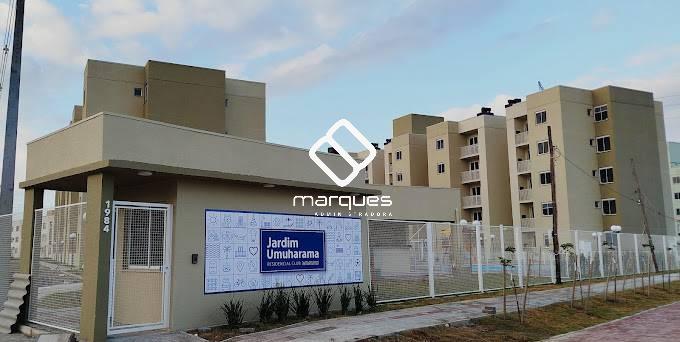 Apartamento 2 quartos  no bairro Umuharama