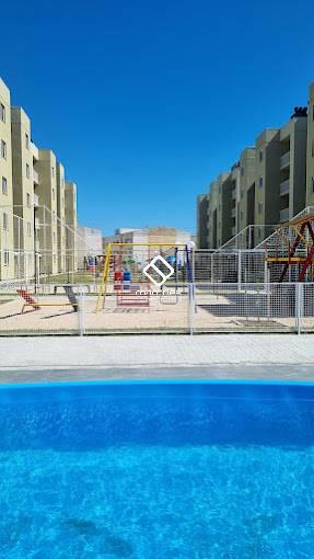 Apartamento 2 quartos  no bairro Umuharama