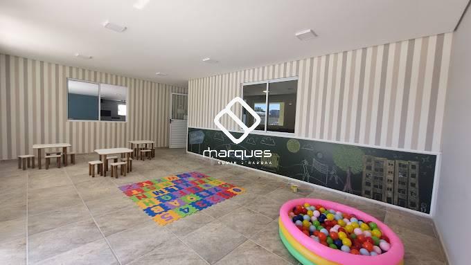 Apartamento 2 quartos  no bairro Umuharama