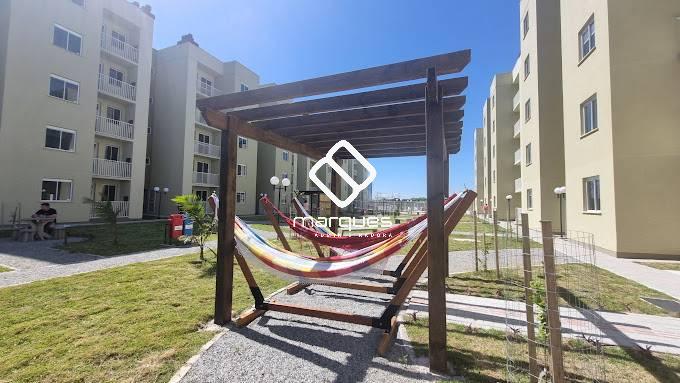 Apartamento 2 quartos  no bairro Umuharama