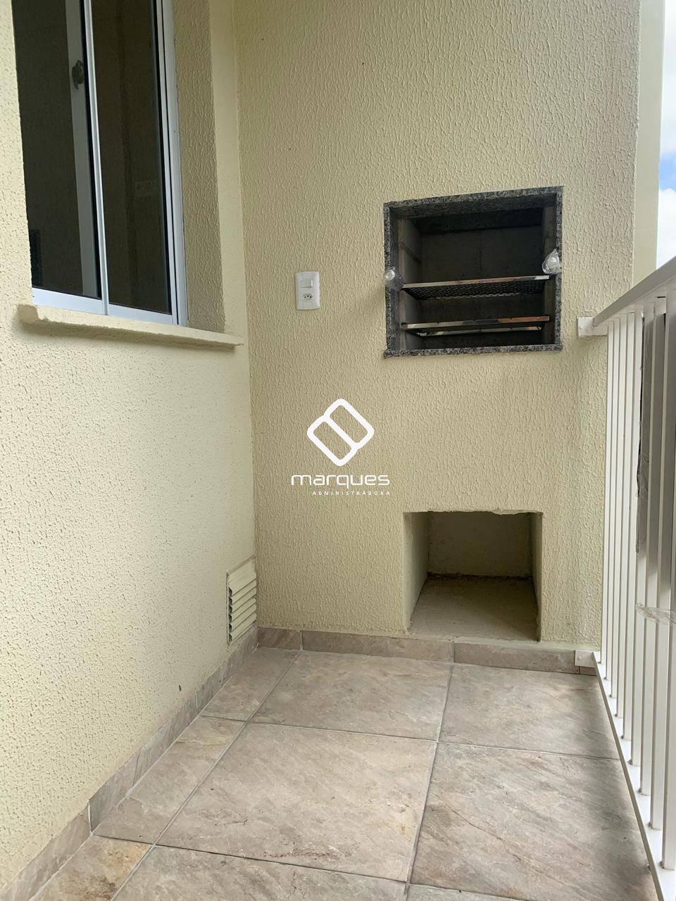 Apartamento 2 quartos  no bairro Umuharama