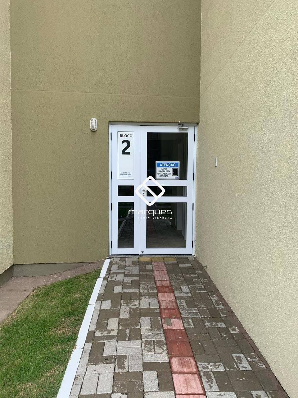 Apartamento 2 quartos  no bairro Umuharama