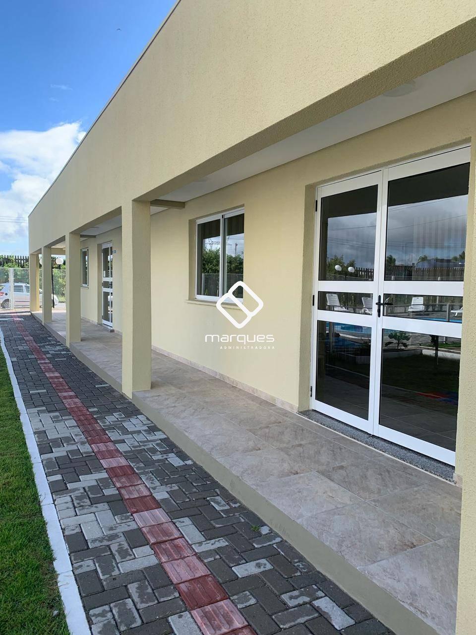 Apartamento 2 quartos  no bairro Umuharama