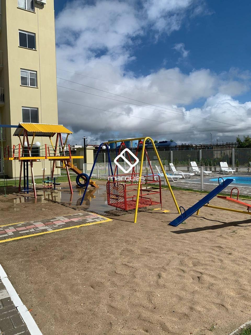 Apartamento 2 quartos  no bairro Umuharama