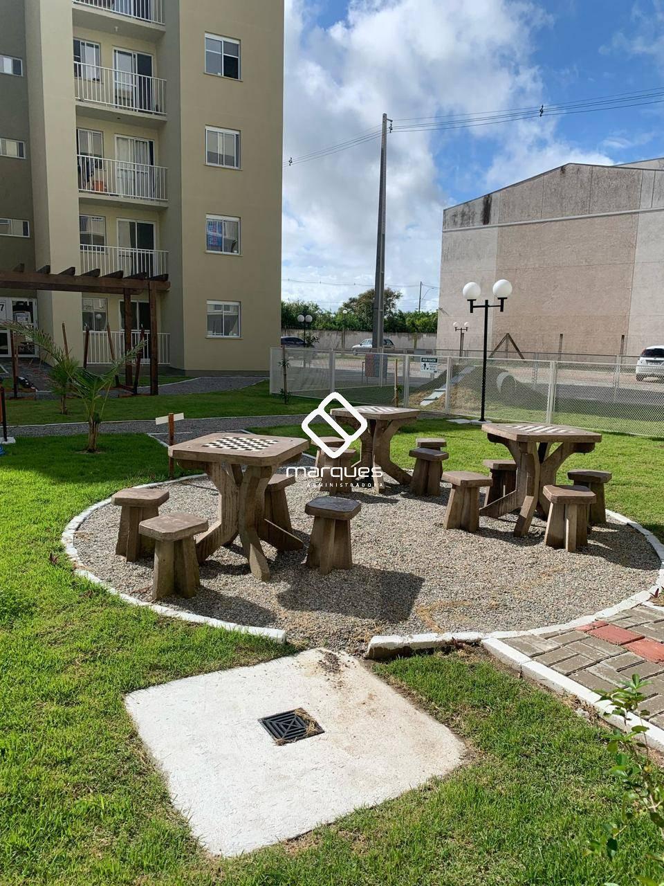 Apartamento 2 quartos  no bairro Umuharama