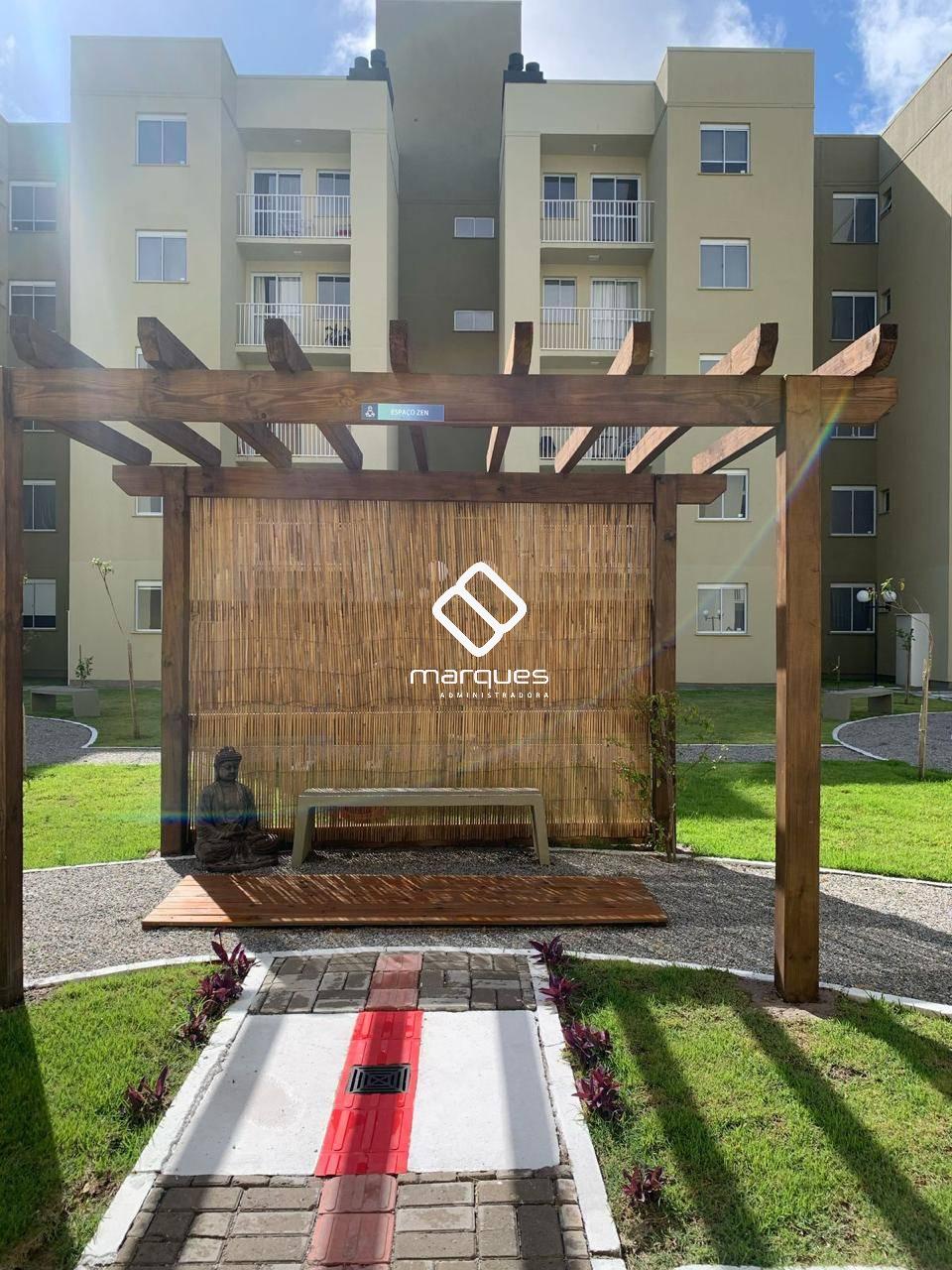 Apartamento 2 quartos  no bairro Umuharama