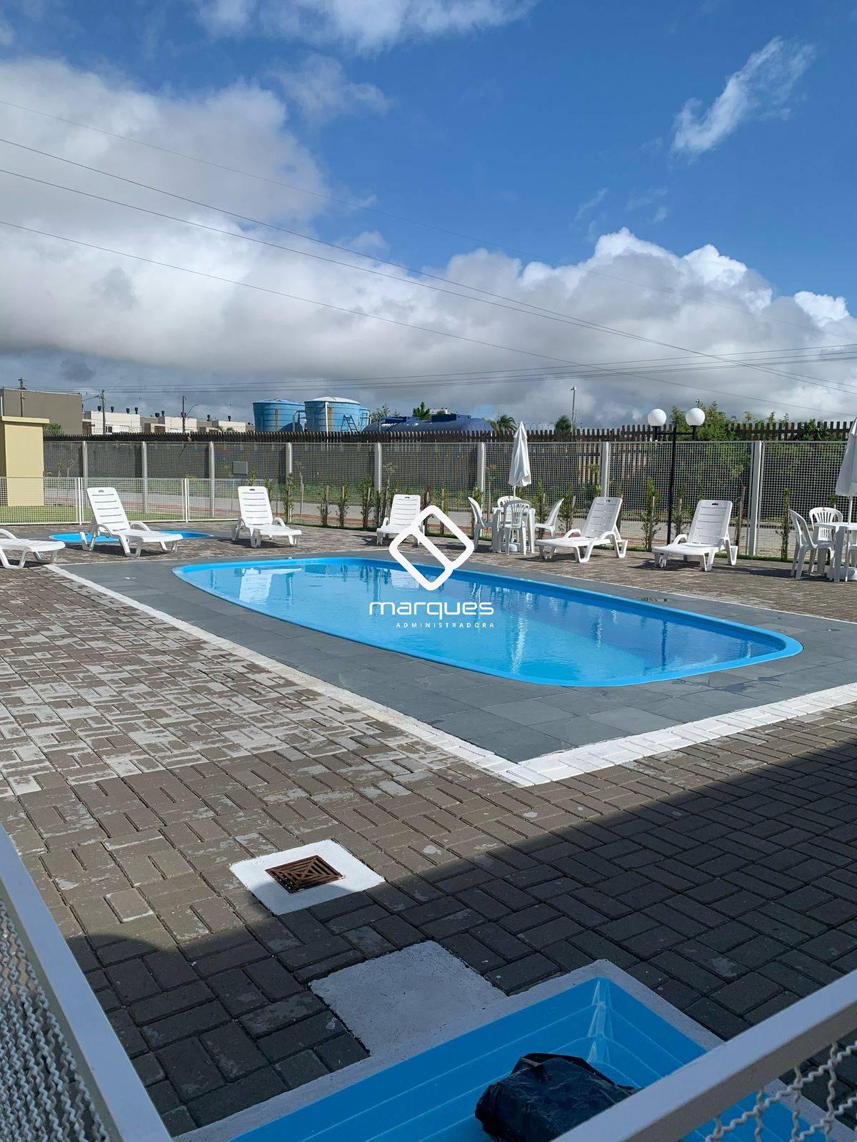 Apartamento 2 quartos  no bairro Umuharama