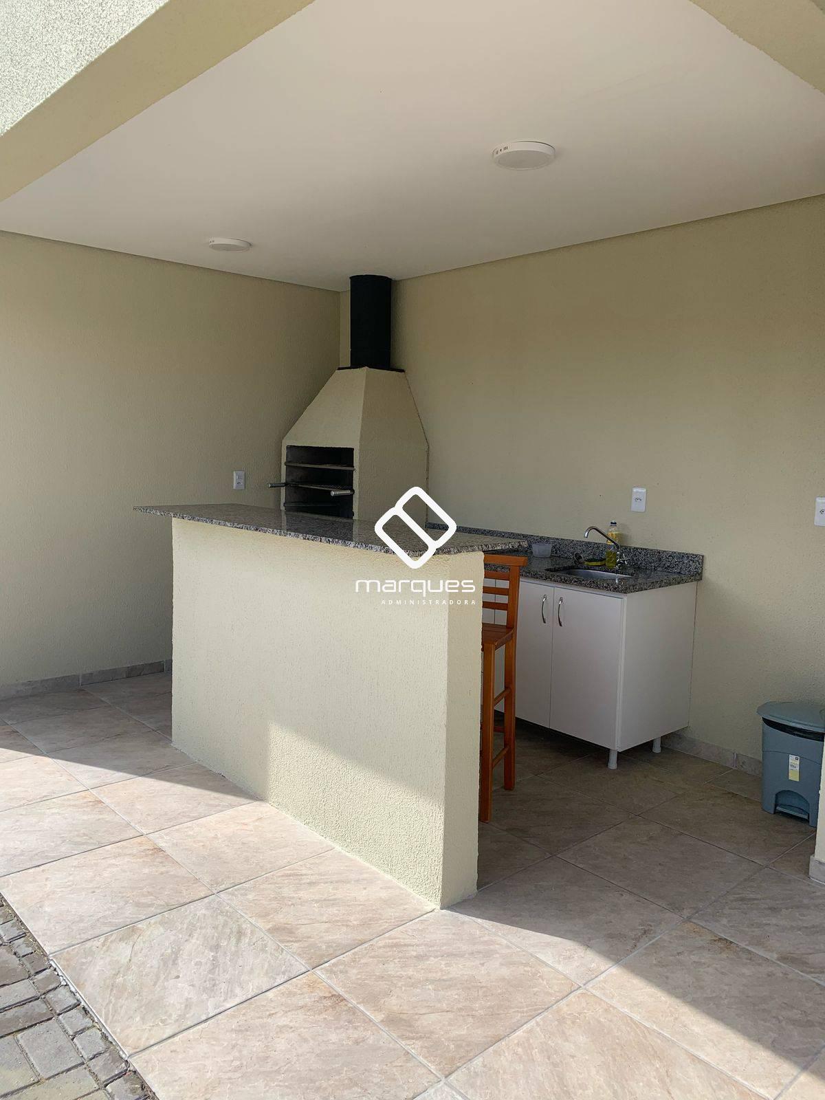 Apartamento 2 quartos  no bairro Umuharama