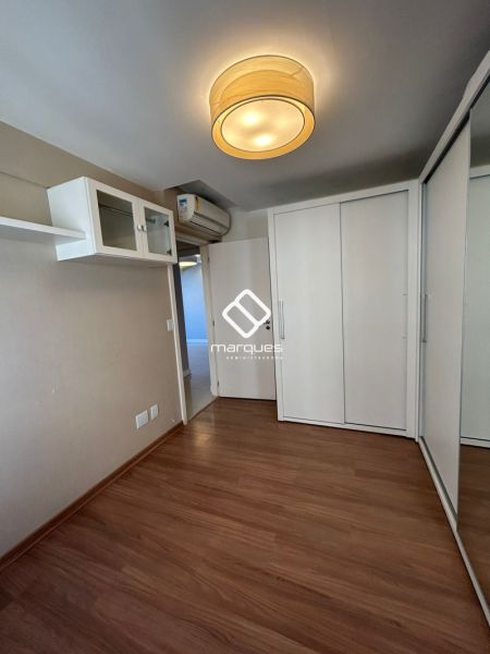 Apartamento 2 quartos  no bairro Areal