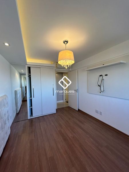 Apartamento 2 quartos  no bairro Areal