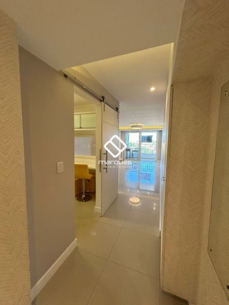 Apartamento 2 quartos  no bairro Areal