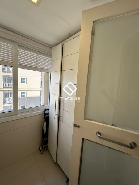 Apartamento 2 quartos  no bairro Areal