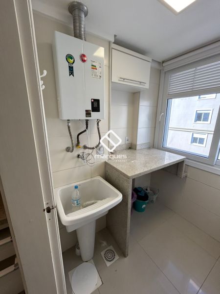 Apartamento 2 quartos  no bairro Areal