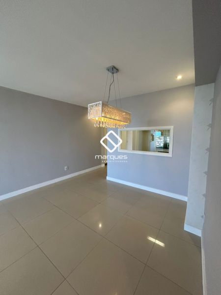 Apartamento 2 quartos  no bairro Areal