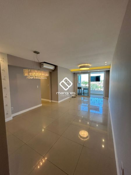 Apartamento 2 quartos  no bairro Areal