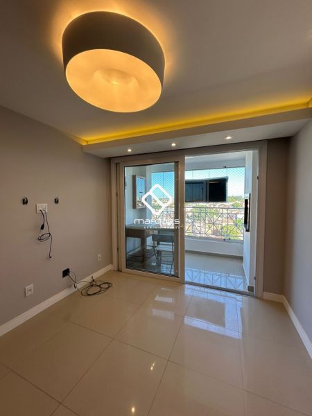 Apartamento 2 quartos  no bairro Areal
