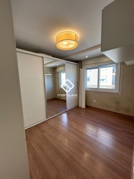 Apartamento 2 quartos  no bairro Areal