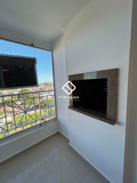 Apartamento 2 quartos  no bairro Areal