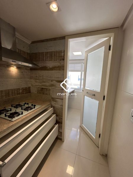 Apartamento 2 quartos  no bairro Areal