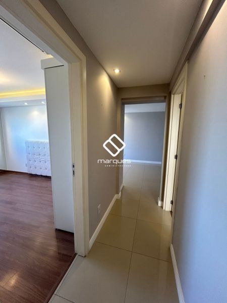 Apartamento 2 quartos  no bairro Areal