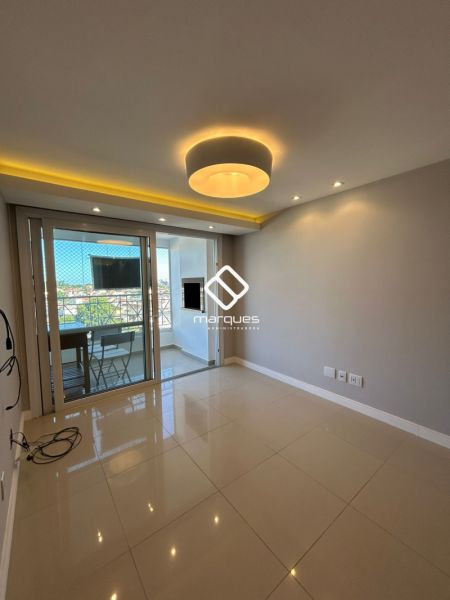 Apartamento 2 quartos  no bairro Areal