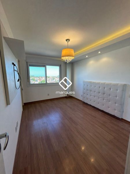 Apartamento 2 quartos  no bairro Areal