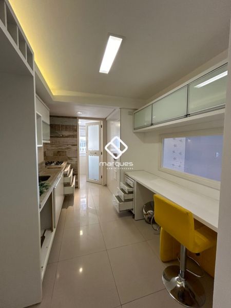 Apartamento 2 quartos  no bairro Areal
