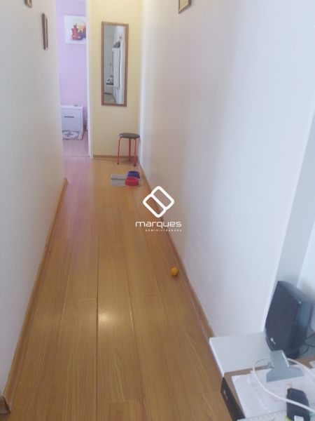 Apartamento 2 quartos  no bairro Centro