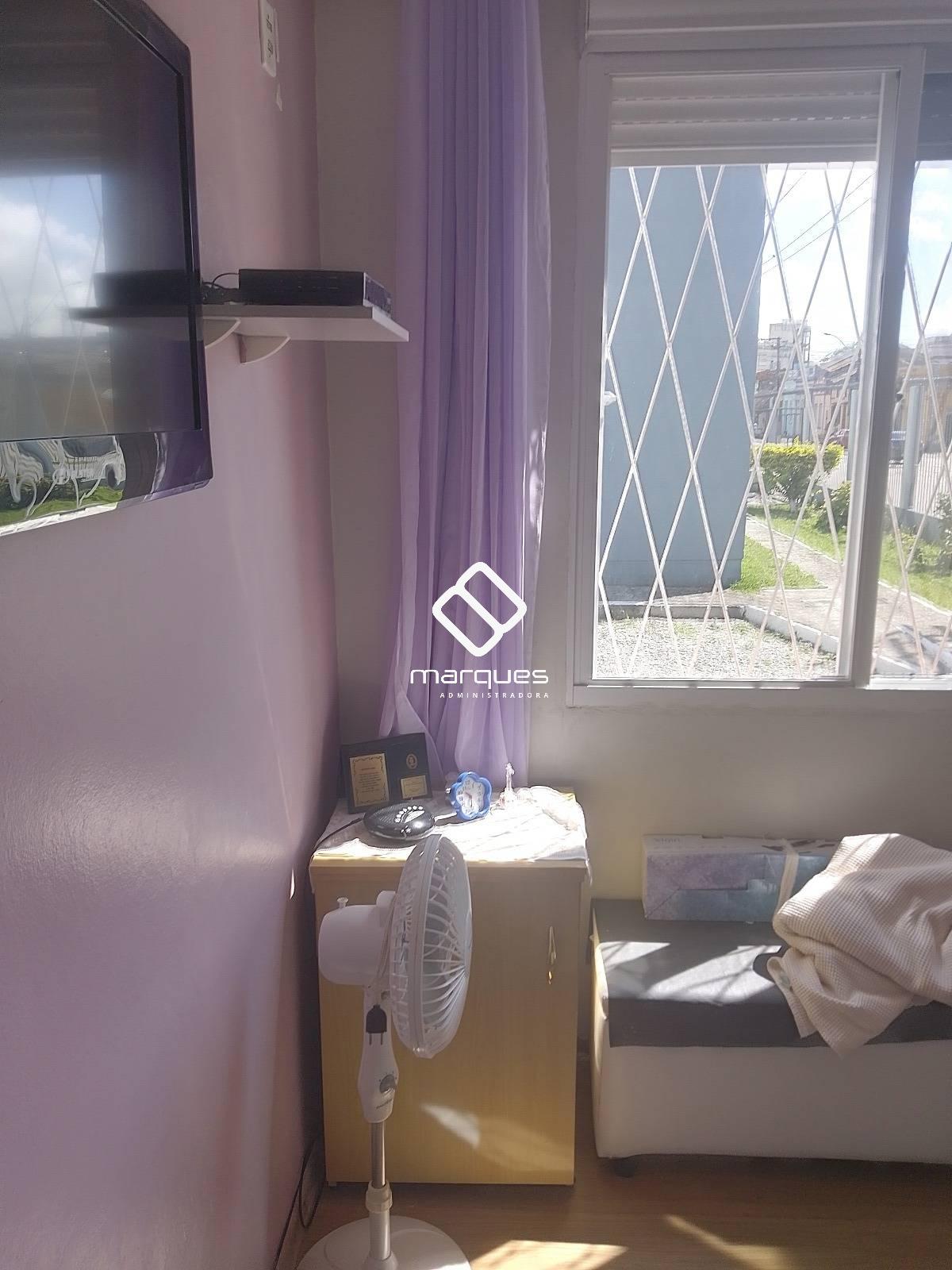 Apartamento 2 quartos  no bairro Centro