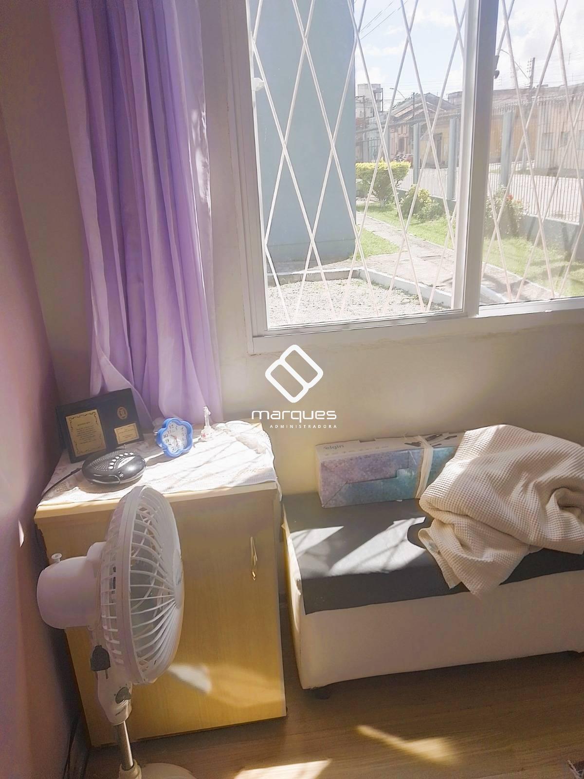Apartamento 2 quartos  no bairro Centro