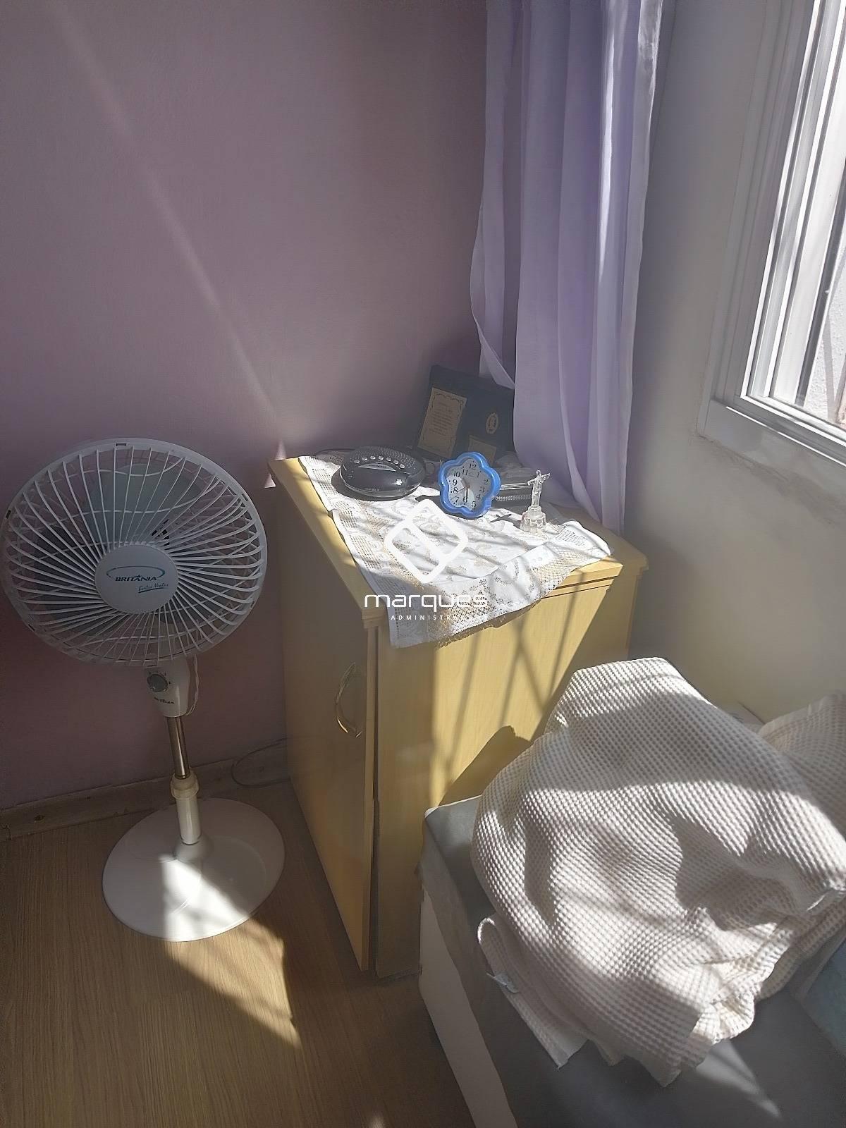 Apartamento 2 quartos  no bairro Centro