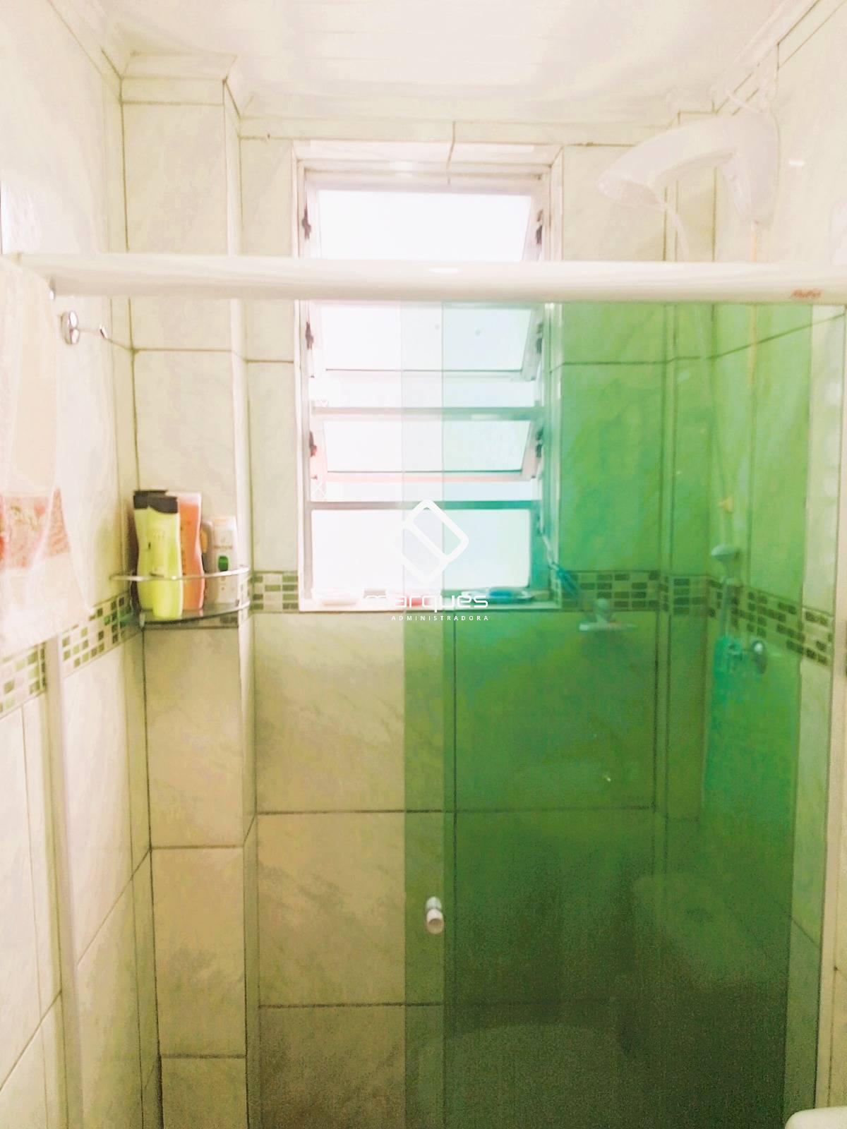 Apartamento 2 quartos  no bairro Centro