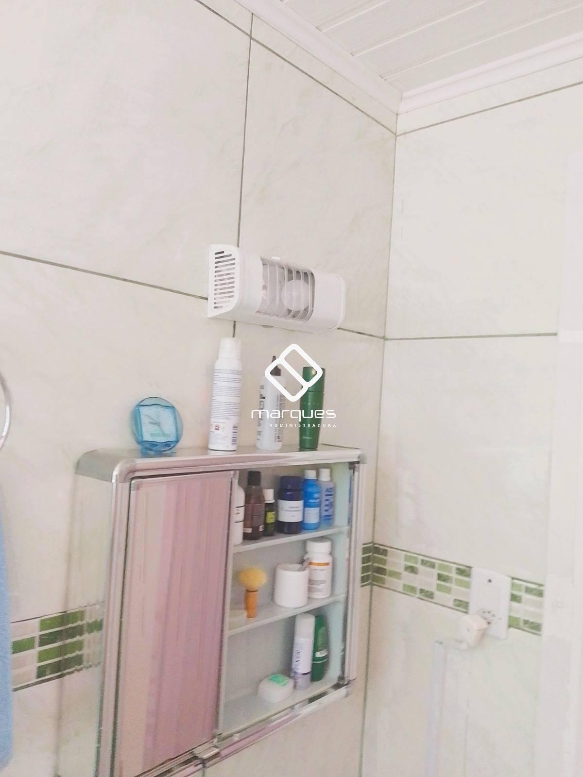 Apartamento 2 quartos  no bairro Centro