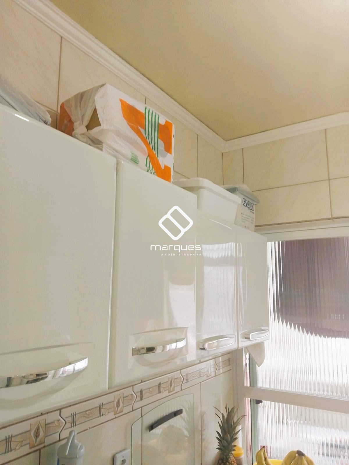 Apartamento 2 quartos  no bairro Centro
