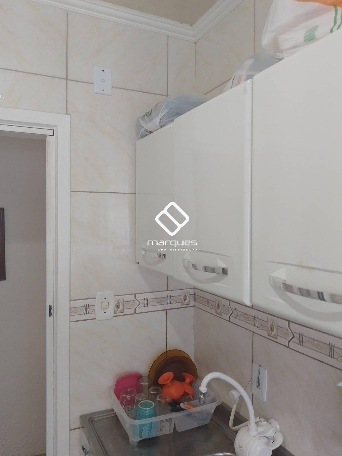 Apartamento 2 quartos  no bairro Centro
