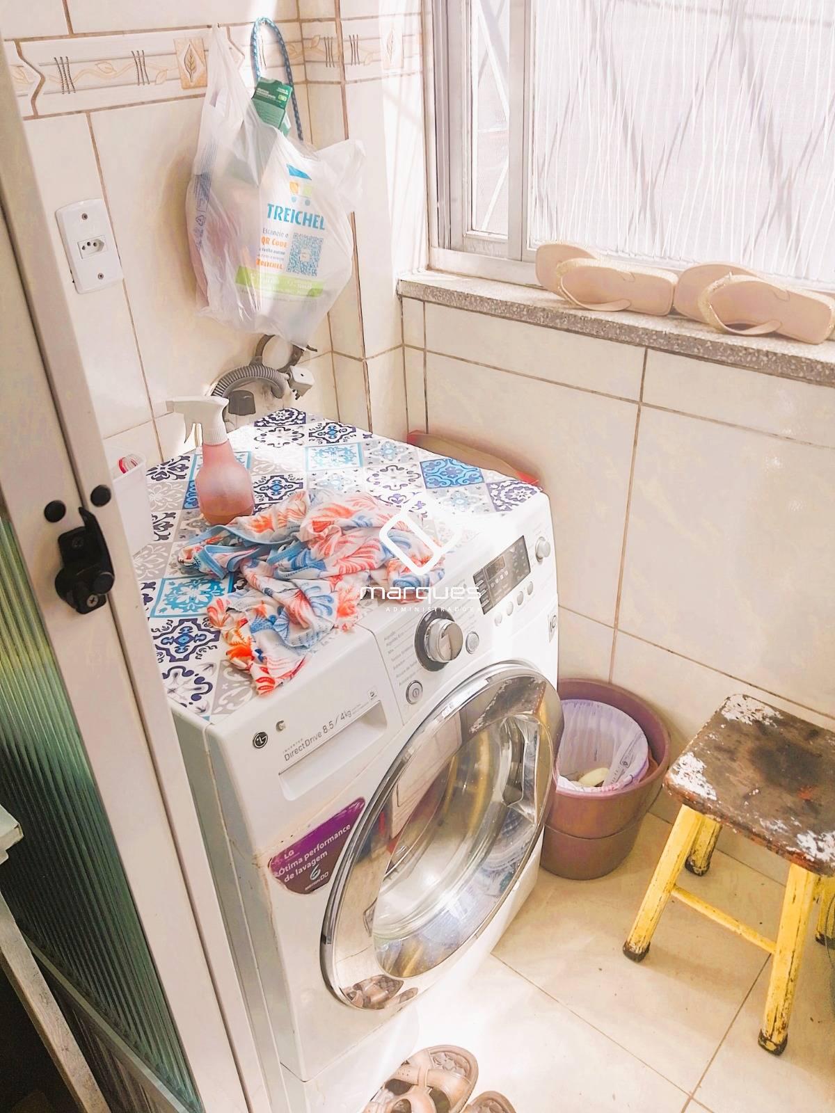 Apartamento 2 quartos  no bairro Centro