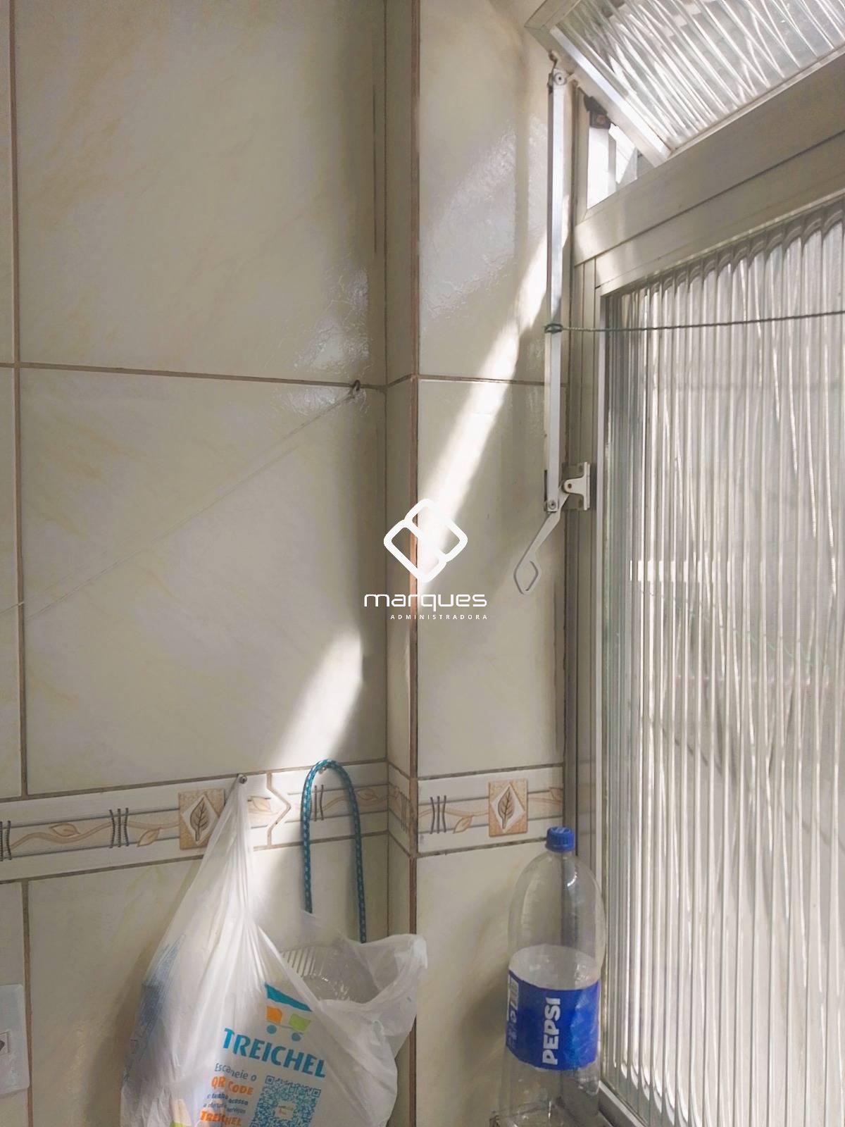 Apartamento 2 quartos  no bairro Centro